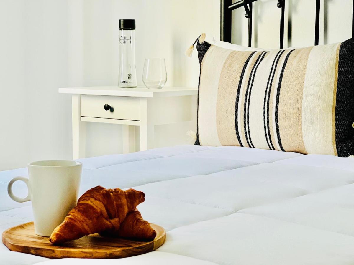 Canaryislandshost L Las Olas Costa Teguise Εξωτερικό φωτογραφία